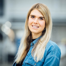 Johanna Wildermann