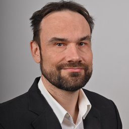 Dipl.-Ing. Sven Handt