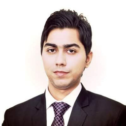 Syed Asim Ali