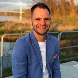 Malte Kuhne