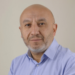 Bayram Pehlivan