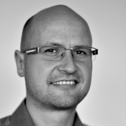 Marcus Beyer