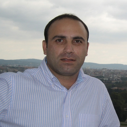 Eleftherios Papoutsidis