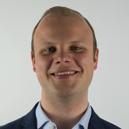 Luca Krohn