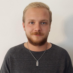 Profilbild Tobias Stadler
