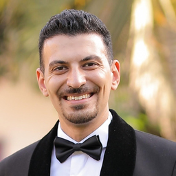 Mohammad Elsheikh