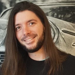 Marco Schlude
