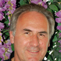 Werner Greuter