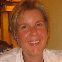 Sabine Metzger
