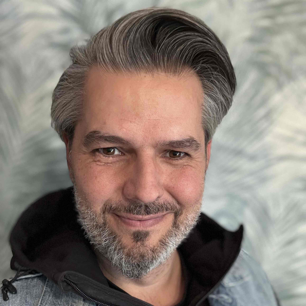 Benjamin Steiner Mitarbeiter Technischer Support DATAflor XING