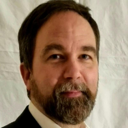 Patrick Lang