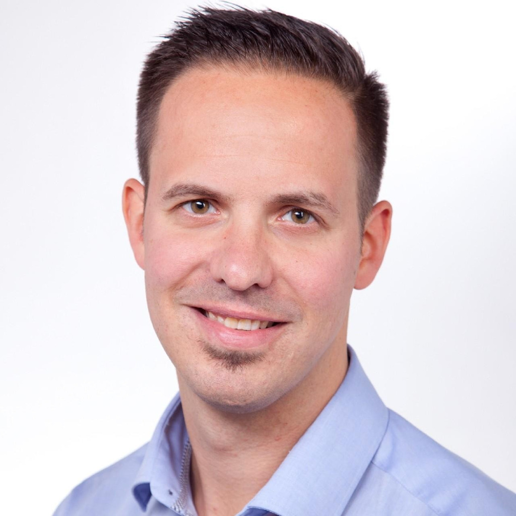 Patrick Nieder ITProjektleiter MEGLA GmbH XING