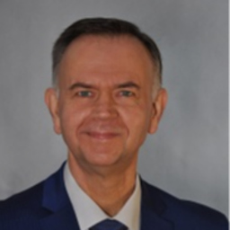 Detlev Krey