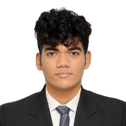 Saneel Patil