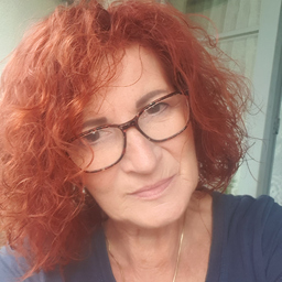 Irene Jaeger