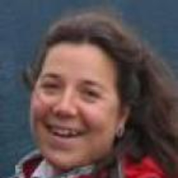 Silvia Hernández