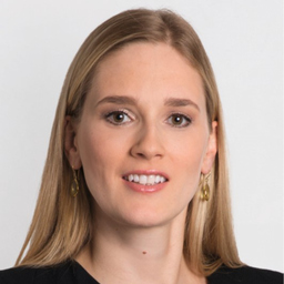 Dr. Annabelle Möckesch