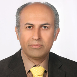 Dipl.-Ing. Kamran Esmaeili