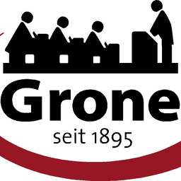 Grone Detmold