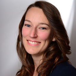 Carolin Strobl