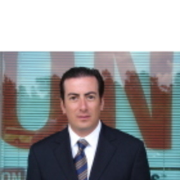 Eduardo Miguel Ortega Sosa