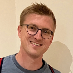 Marcus Scheibe