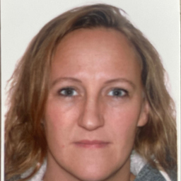 Wiebke Feldhusen