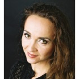 Ariane Michaelis