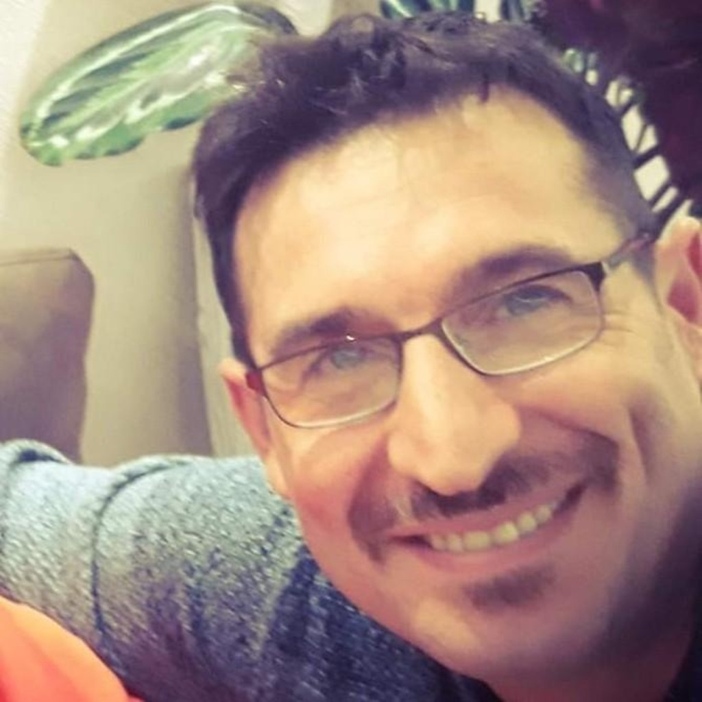 Hüseyin Aygün Zerspanungsmechaniker GKN Sinter Metals XING