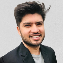 Siddharth Singh Parihar