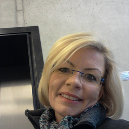 Andrea Dörner-Pfannemüller