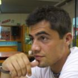 Sandro Saracino's profile picture