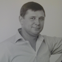 Andrey Dolbischenko