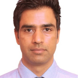 Bilal Syed