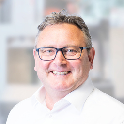 Ulf Gengenbacher's profile picture