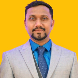 Pratik Honrao