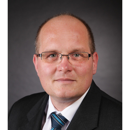 Dipl.-Ing. Ralf Gehrke