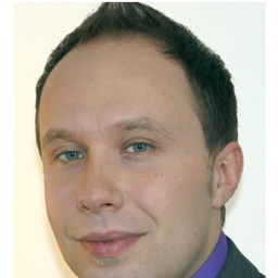 Dr. Thomas Ulas