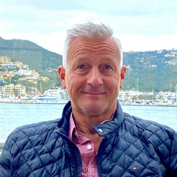 Christian Scholz