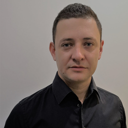 Iliyan Kaplanov