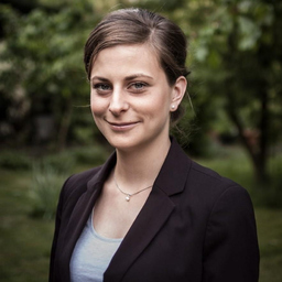 Anna Wolff