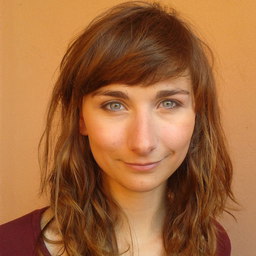 Katherina Kokkinos