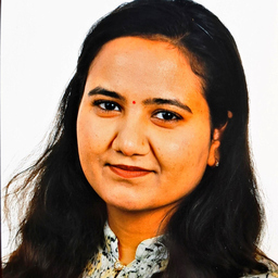 Priya Navanath Jadhav