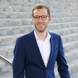 Dipl.-Ing. Tobias Rothe