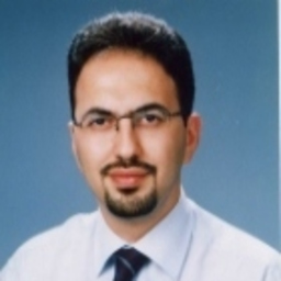 Serkan Abacı