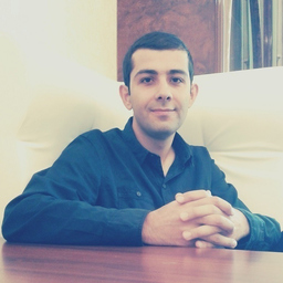 Dipl.-Ing. Onur OZTURK