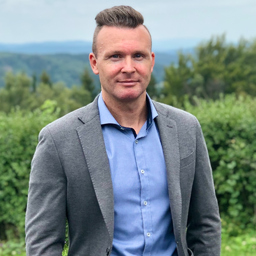 Andreas Dorn