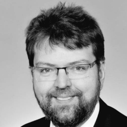 Dipl.-Ing. Holger Klein