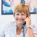 Anke Kosmalla