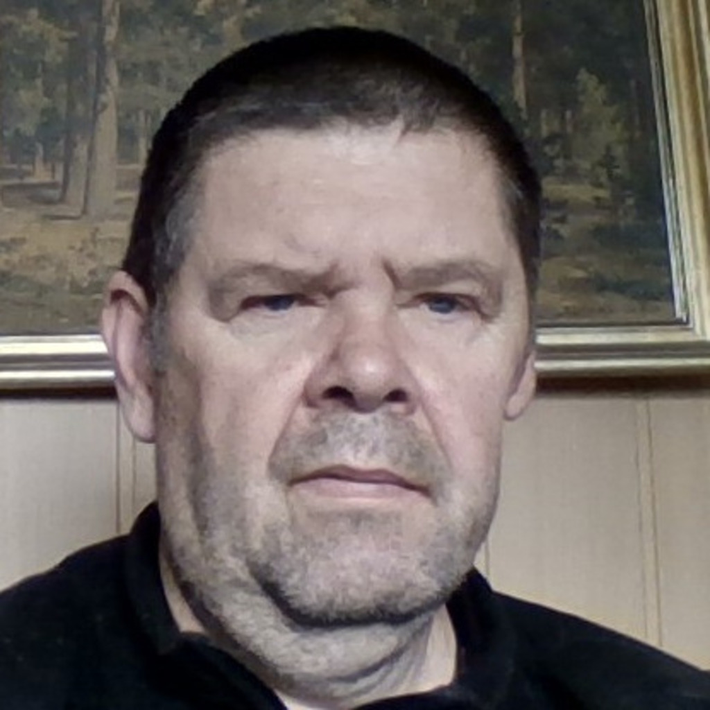 Bernd Milde Kraftfahrer LogoTrans Handelsvertretung GmbH & Co. KG